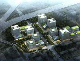 科技城创新基地可行性研究报告