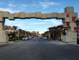 科创区上马社区周边环境整治经营性项目投资论证分析报告