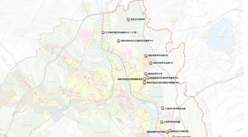 绵阳市游仙区养老服务发展规划[2019-2035]