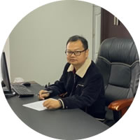 陈平  董事长  高级工程师  注册城乡规划师  注册给排水工程师