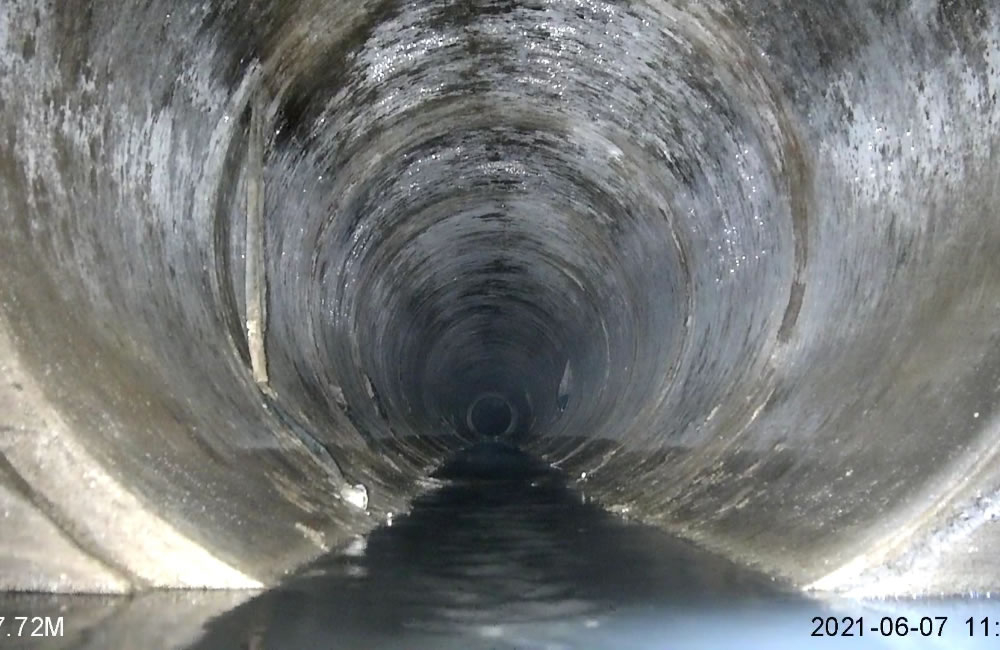 城南路维修整治工程