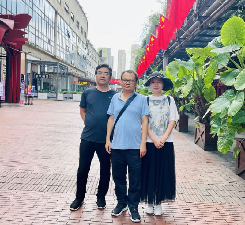 加强学习，对话行业