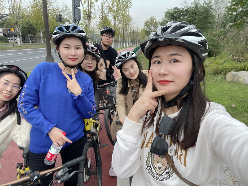 红色之旅念党恩 乡村研学促发展