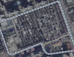 经开区人力资源服务产业园基地桃园城中村城市更新策划方案