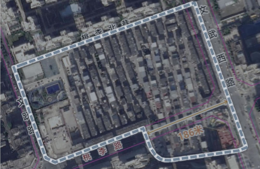 经开区人力资源服务产业园基地桃园城中村城市更新策划方案