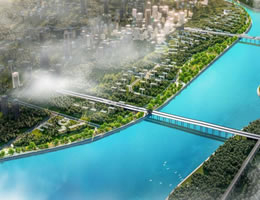 涪城区海绵城市建设系统化实施方案2022-2025